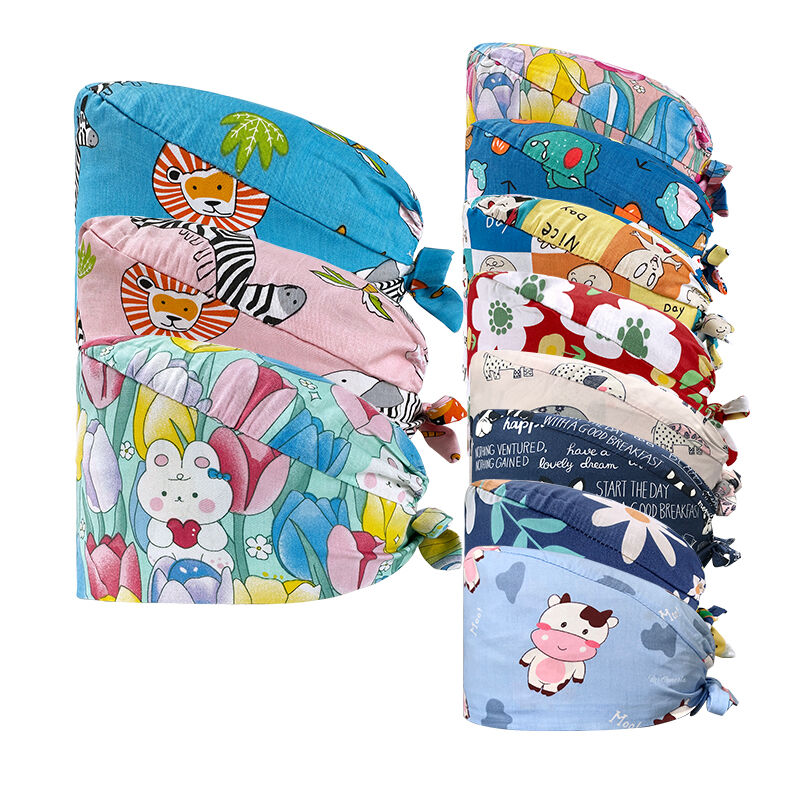 What Are the Common Usage Issues with Nurse Hats and How to Solve Them?