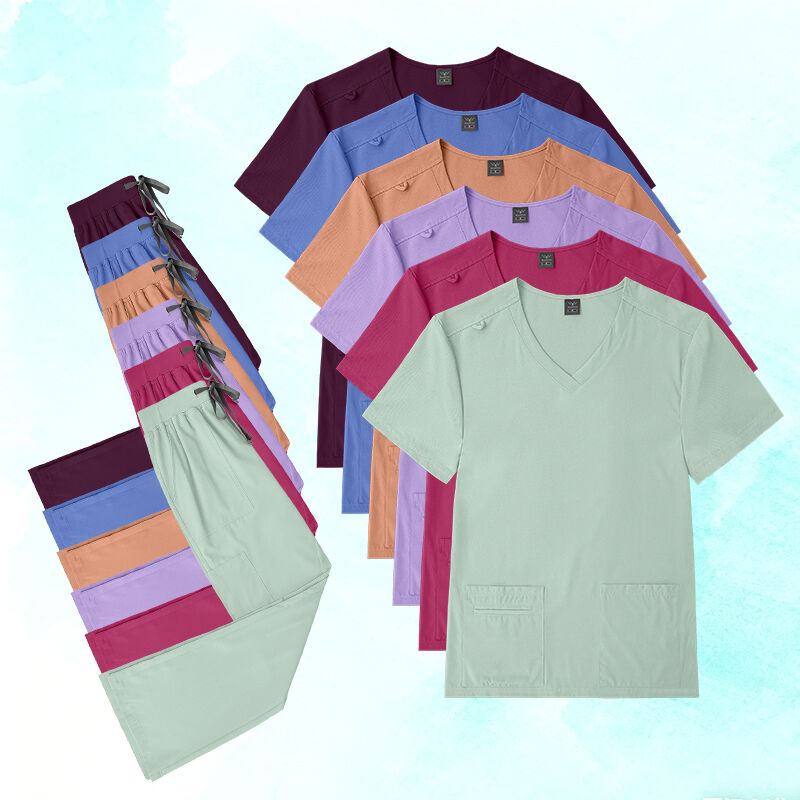 How to Care for and Maintain Your Nurse Hospital Uniform for Longevity