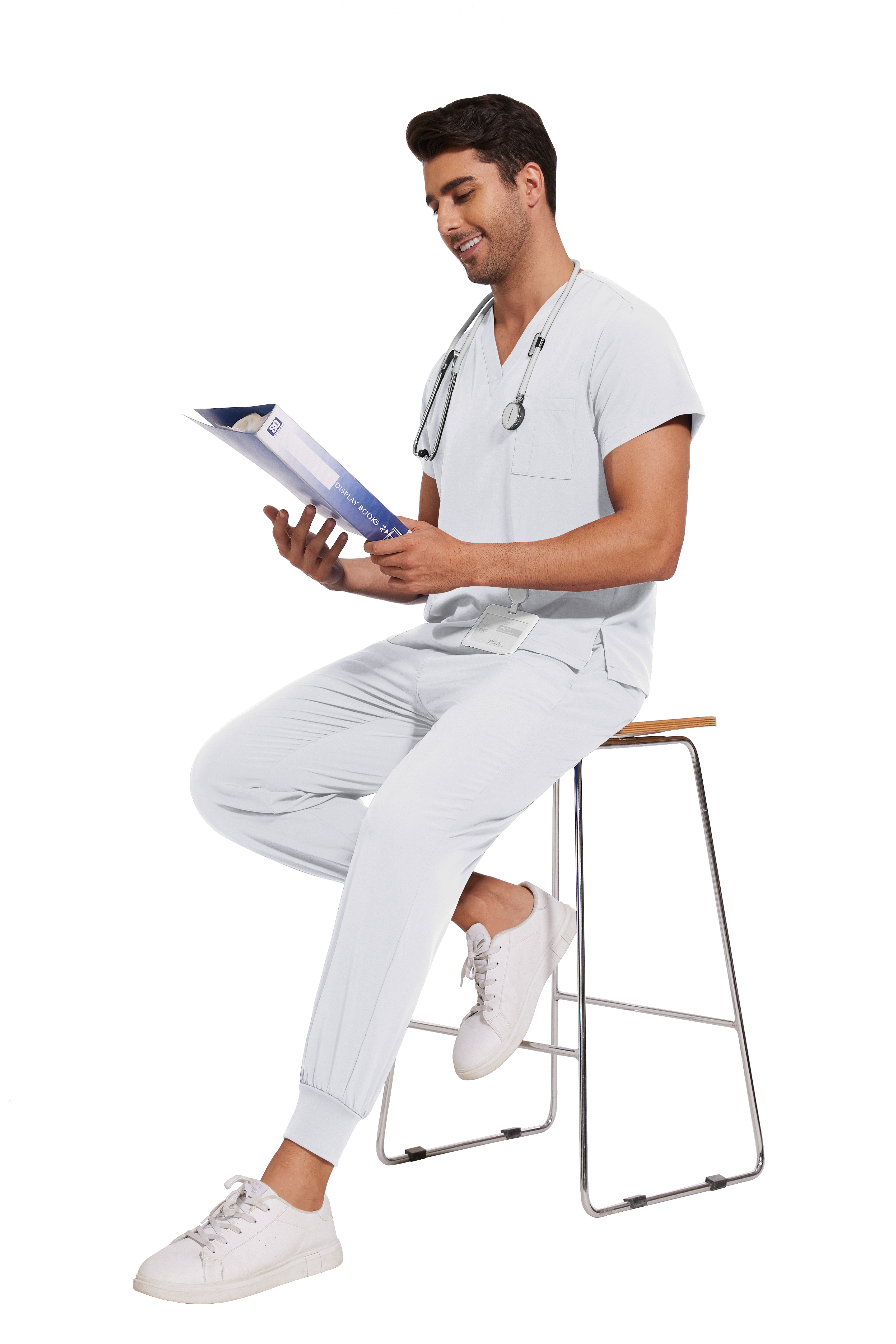 Common Usage Issues with Medical Uniform White and How to Address Them