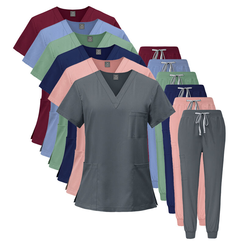 What Makes Cheap Medical Uniforms Ideal for Budget-Conscious Buyers?