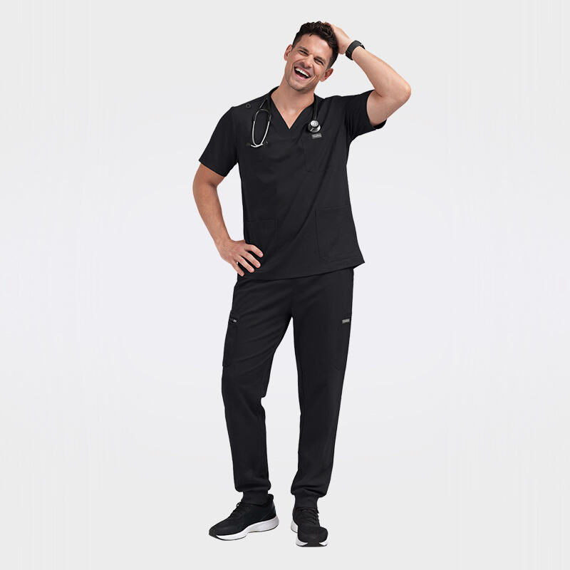Comfort & Durability for Healthcare Professional Uniforms 42392