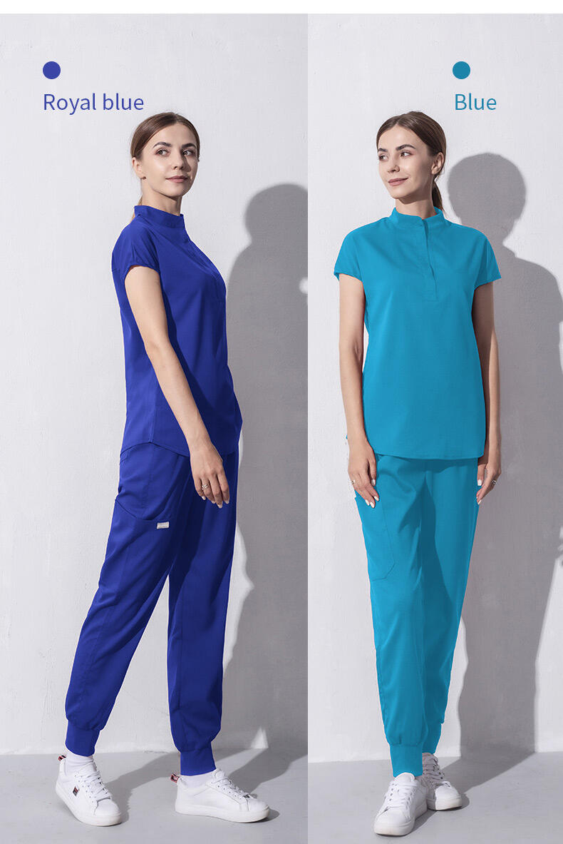 Where to Find High-Quality Wholesale Women's Medical Uniforms Online
