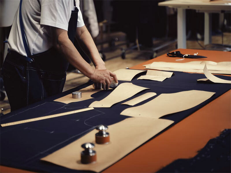 WELCOME YOU TO VISIT OUR FACTORY