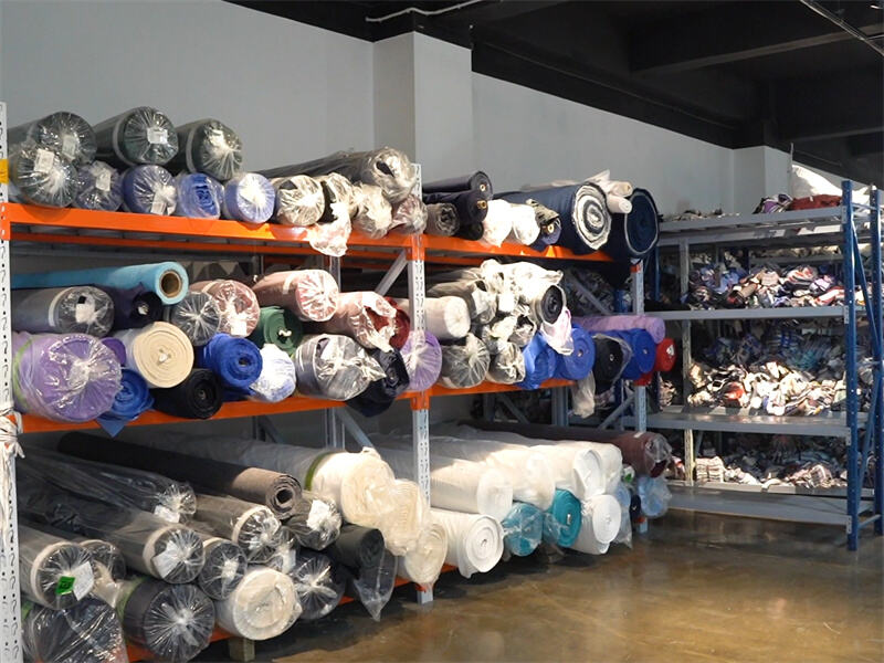 WELCOME YOU TO VISIT OUR FACTORY