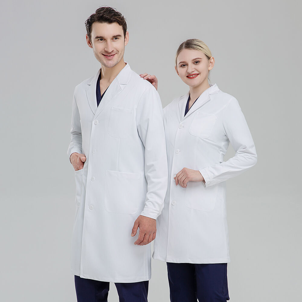 Where to Find Affordable Wholesale Lab Coats for Bulk Purchases