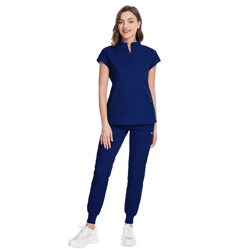 Where to Find High-Quality Navy Medical Scrubs at Wholesale Prices