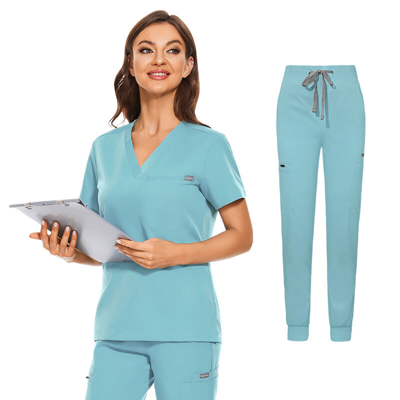 Where to Find the Best Wholesale Scrub Suits for Nurses?