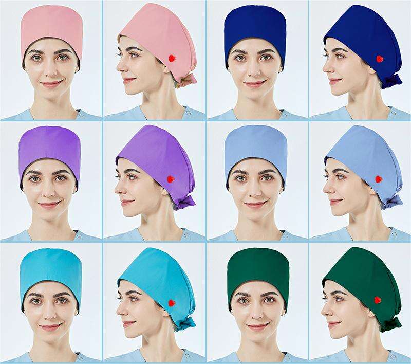 ผู้ซื้อมักประสบปัญหาอะไรบ่อยๆ ในการซื้อหมวกพยาบาลสีชมพู?