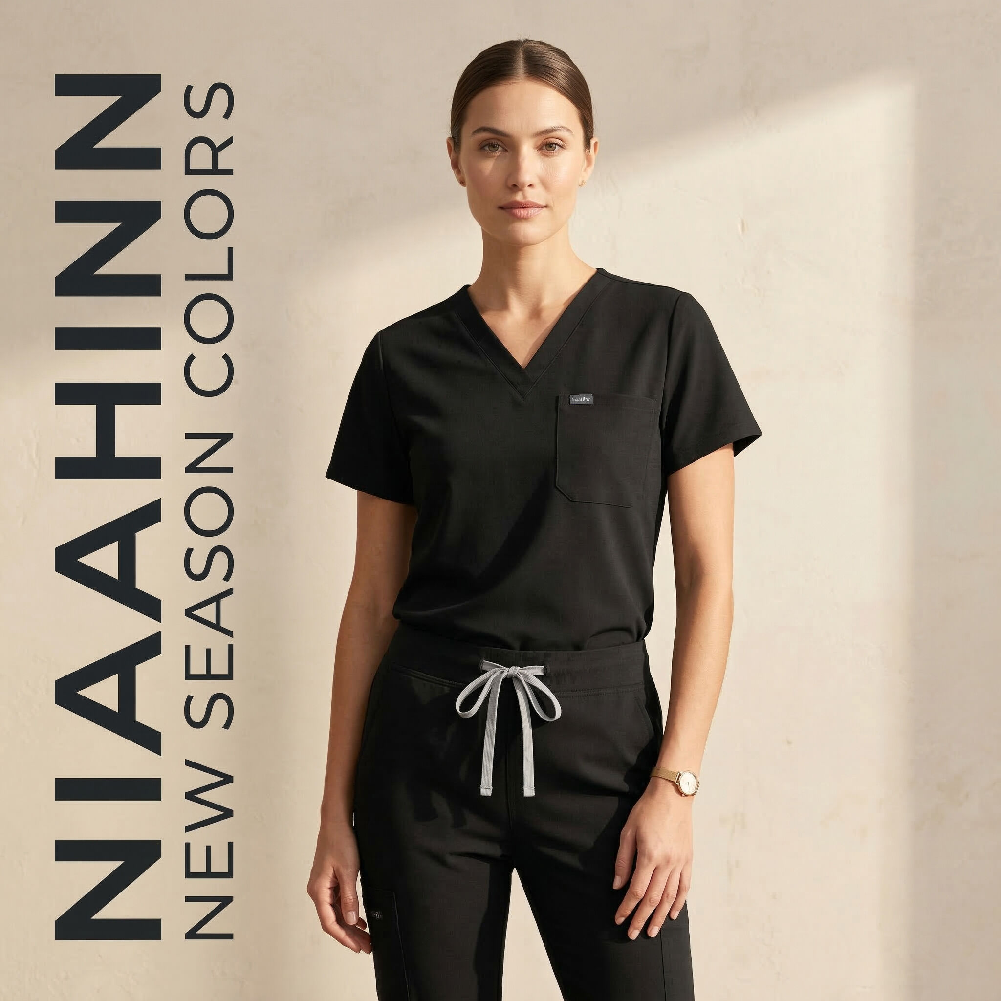 How to Style Medical Scrubs Sets for Comfort and Fashion?