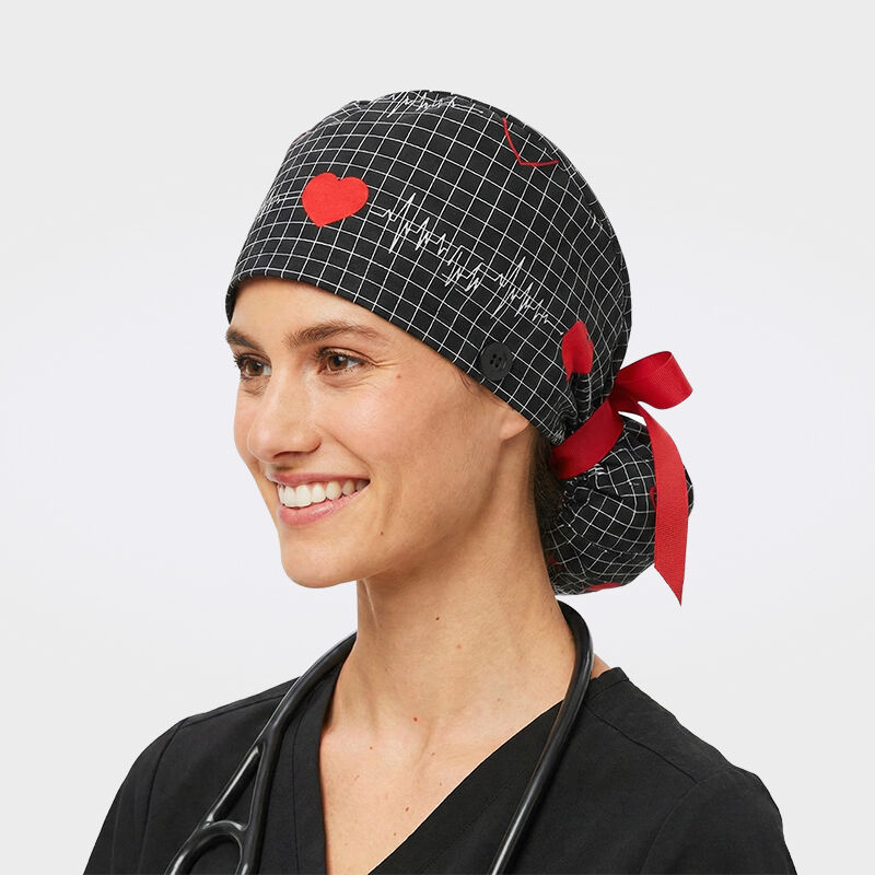 What Common Issues Do Buyers Face When Selecting Scrub Caps?