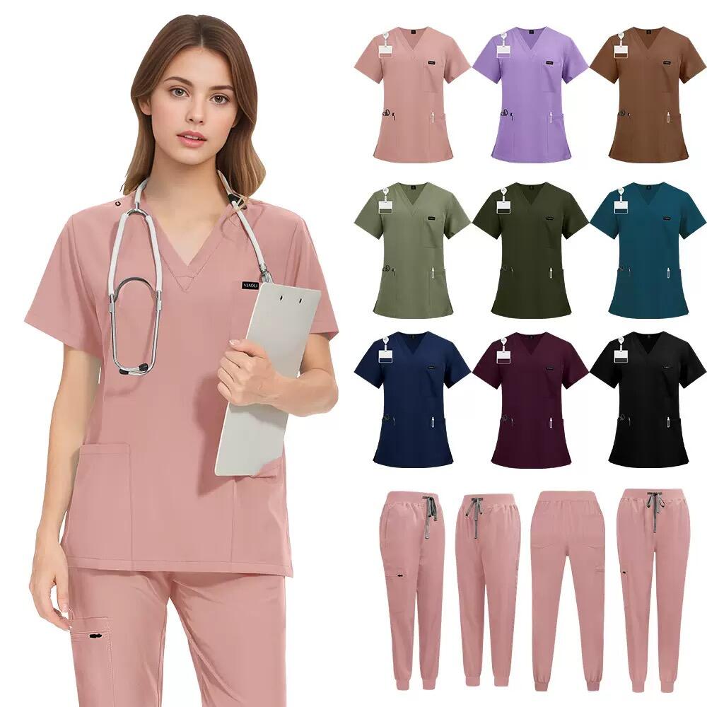 Where to Buy Trendy Medical Scrubs That Meet Industry Standards