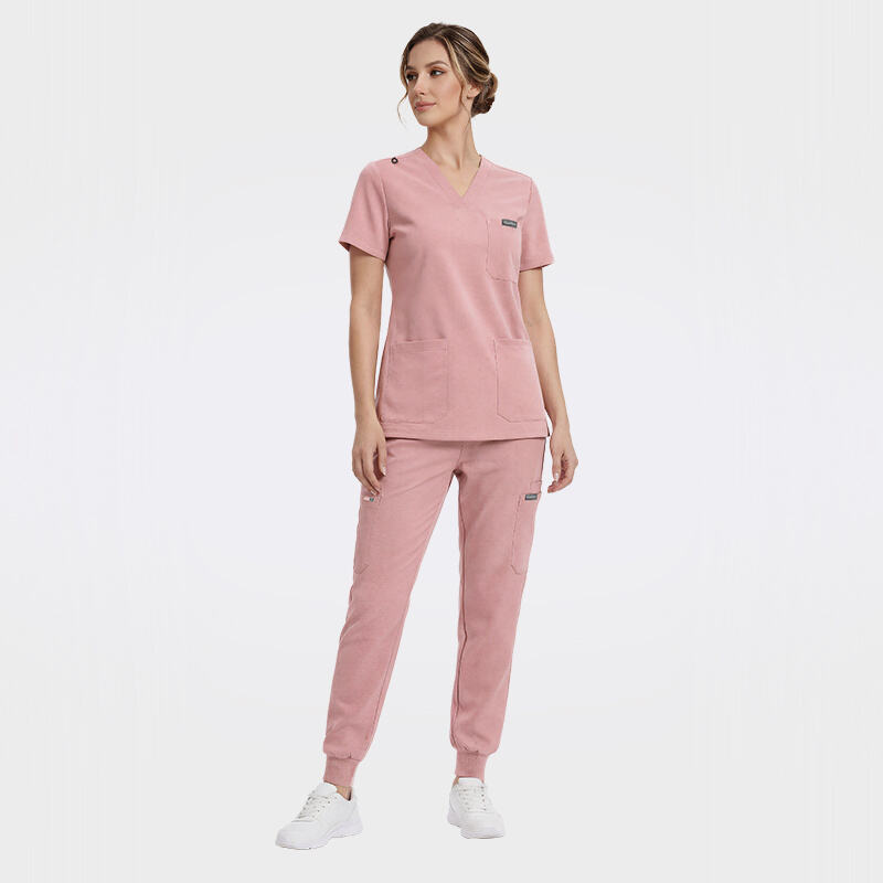 Comfort & Durability for Healthcare Professional Uniforms 42392