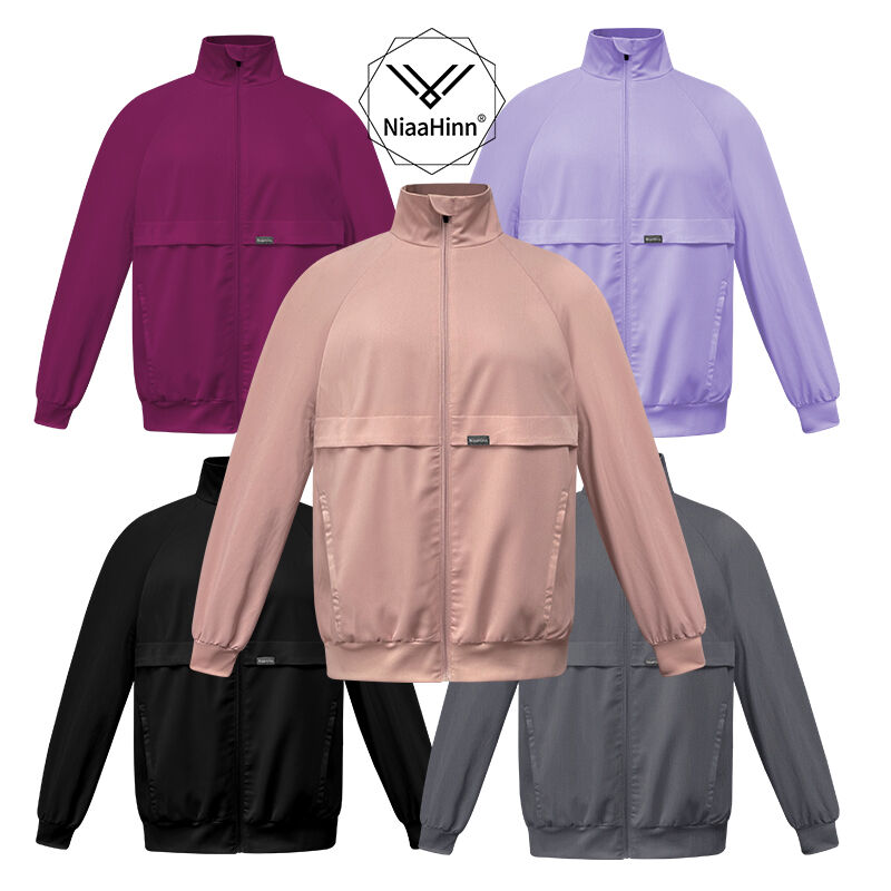 How to Care for and Maintain Your Nurse Scrub Jacket for Longevity