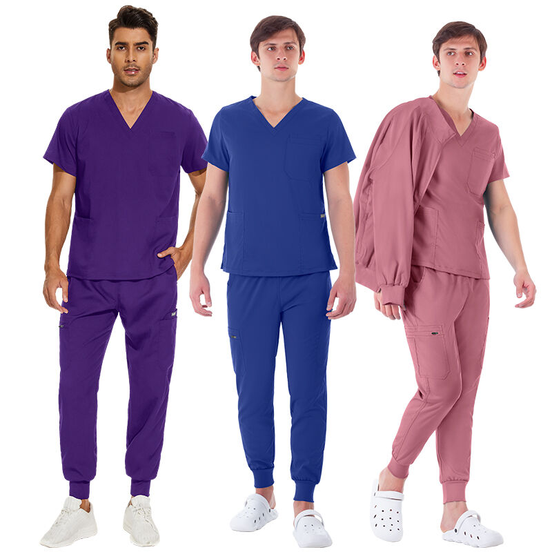 What Are the Latest Trends in Scrubs Hospital Sets for 2023?