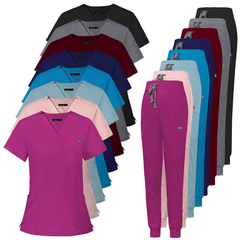 Where to Buy Bulk Scrubs Without Compromising on Quality?
