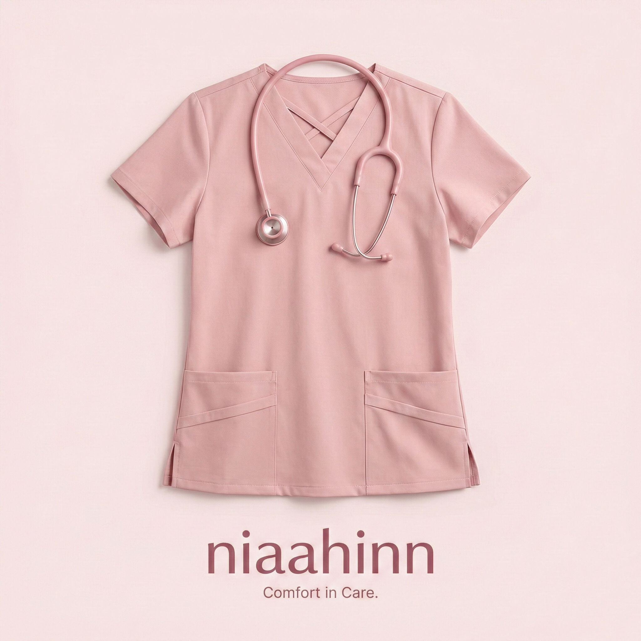 How to Choose the Right High-End Medical Scrubs for Comfort and Durability