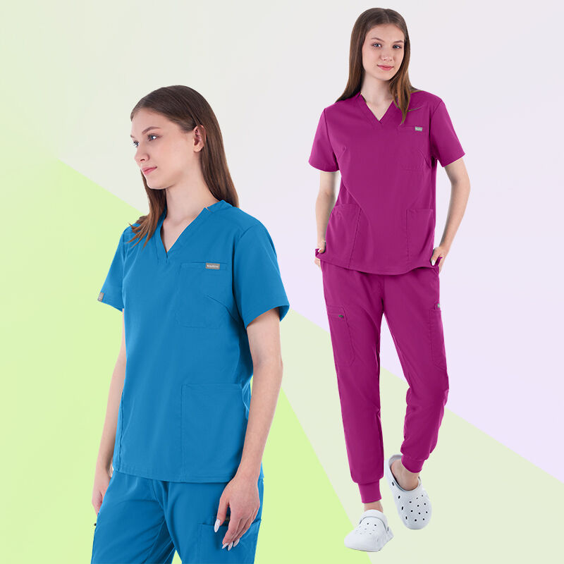Where to Buy Customizable Nurse Uniforms for Your Hospital Staff
