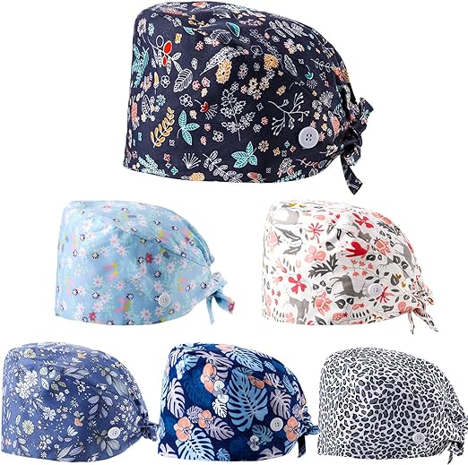 Where to Buy High-Quality Nurse Hats at Wholesale Prices?