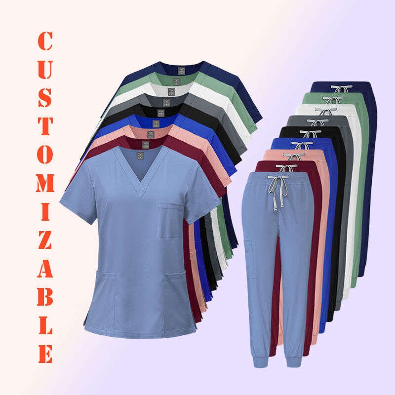 What Are Common Issues When Purchasing Cheap Medical Uniforms?