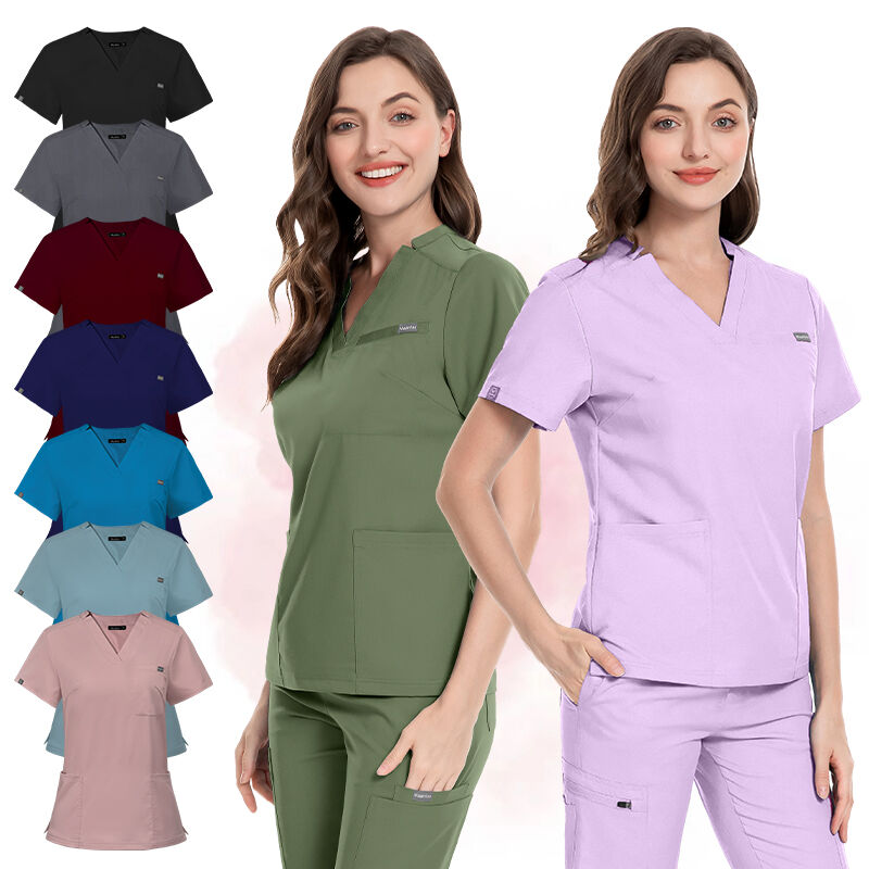 Where to Buy Stylish and Functional Nurses Clothes at Wholesale Prices