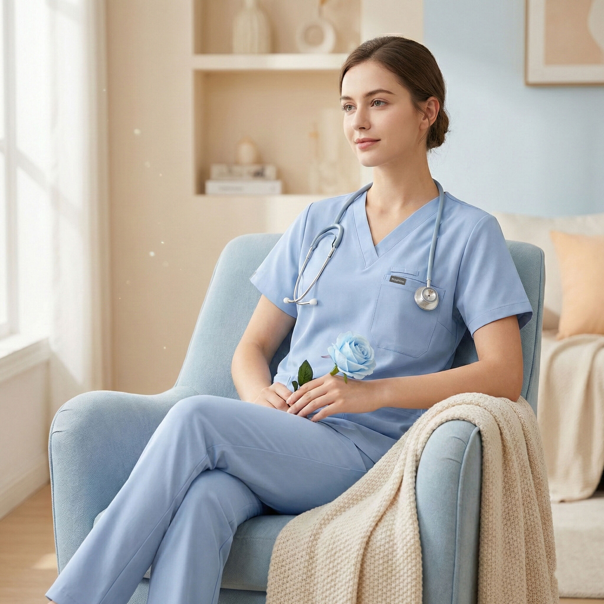 Where to Purchase Trendy Nursing Scrubs That Meet Industry Standards