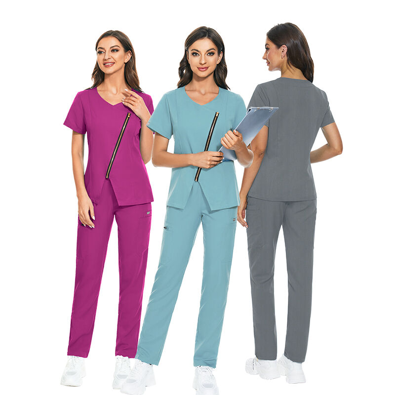 Common Usage Issues with Nursing Scrub Sets and How to Avoid Them