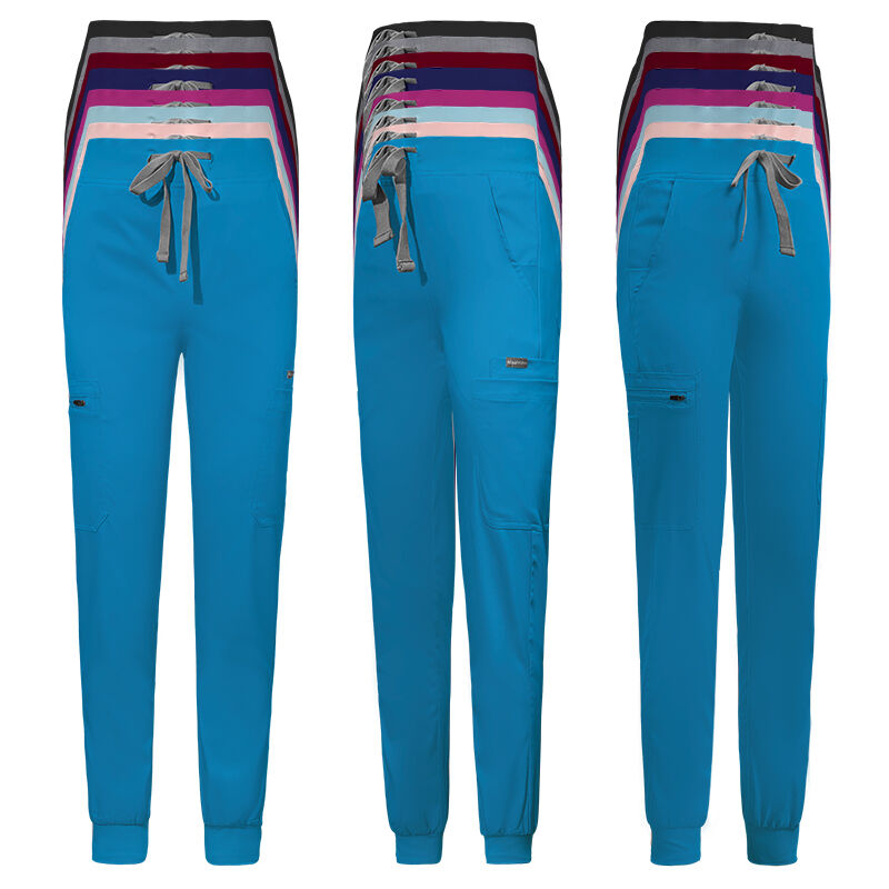 Where to Buy Bulk Medical Scrub Pants for Your Healthcare Team?