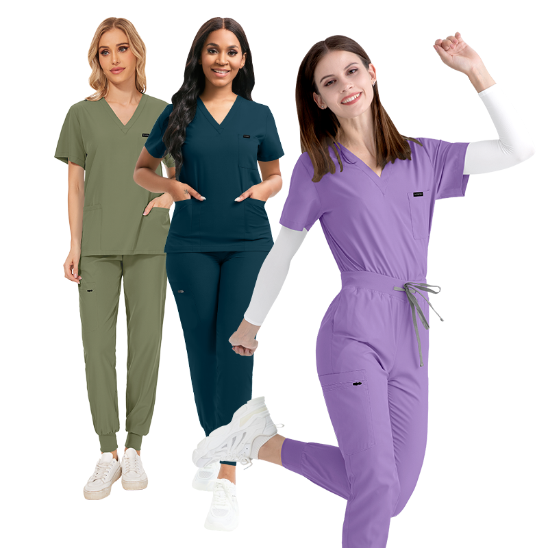 What Common Issues Do Buyers Face When Sourcing Hospital Uniforms?