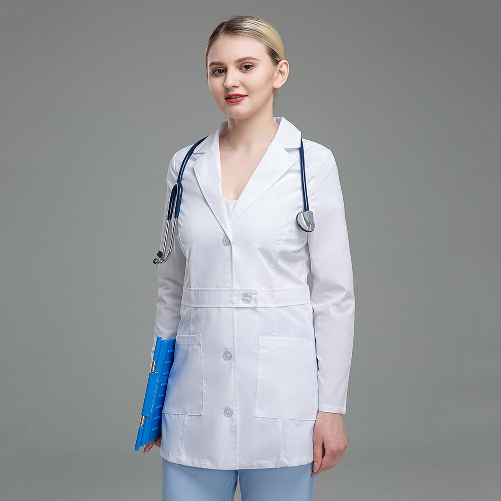 What Are the Benefits of Investing in Durable Lab Coats for Your Team?