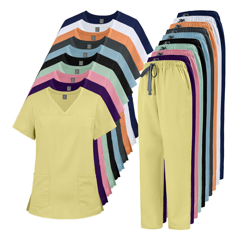 How to Choose the Best Medical Scrubs for Comfort and Durability