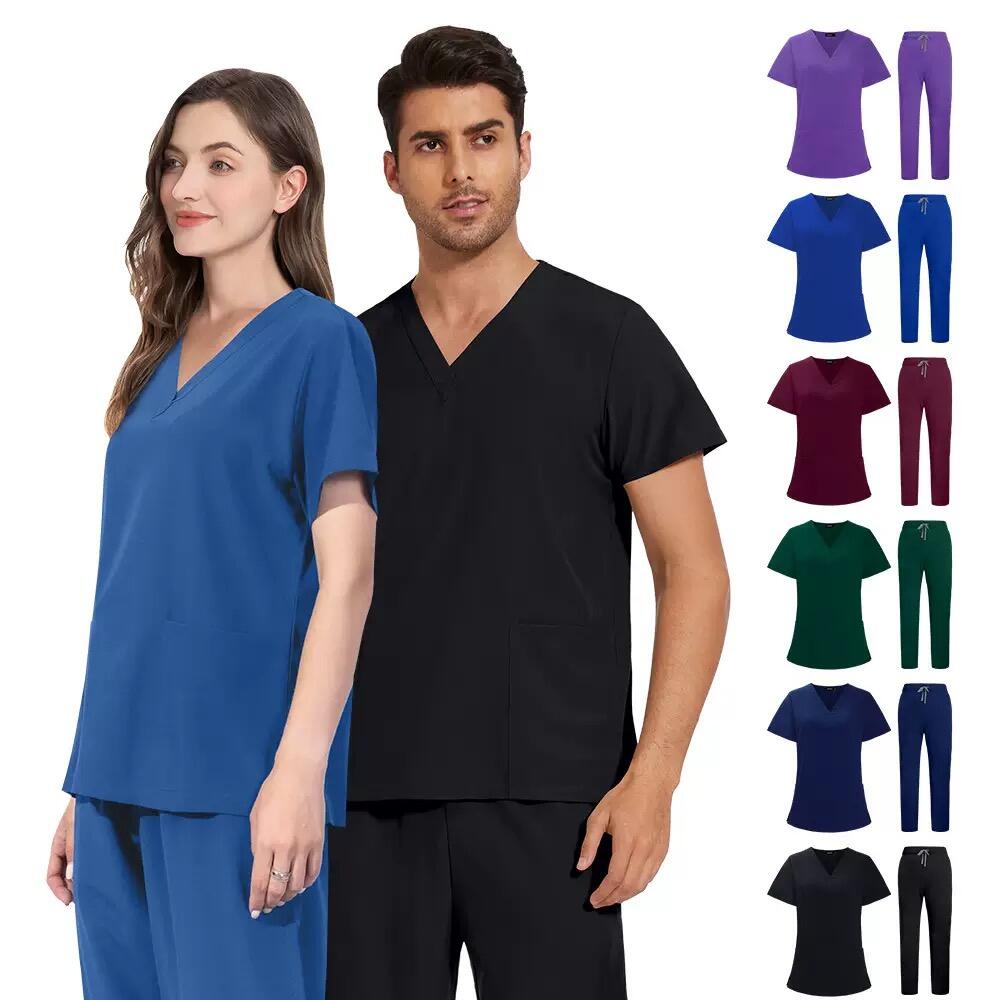 How to Care for Your Medical Scrubs to Ensure Longevity