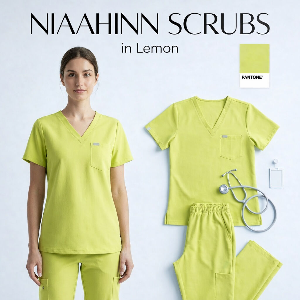 Where to Find Affordable Wholesale Scrubs Medical Wear for Your Practice?