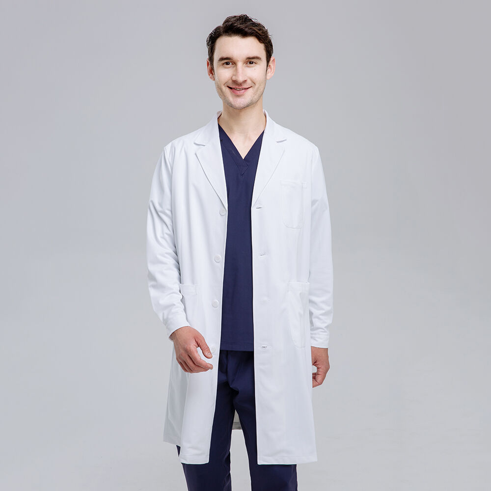How to Care for and Maintain Your White Lab Gowns for Longevity