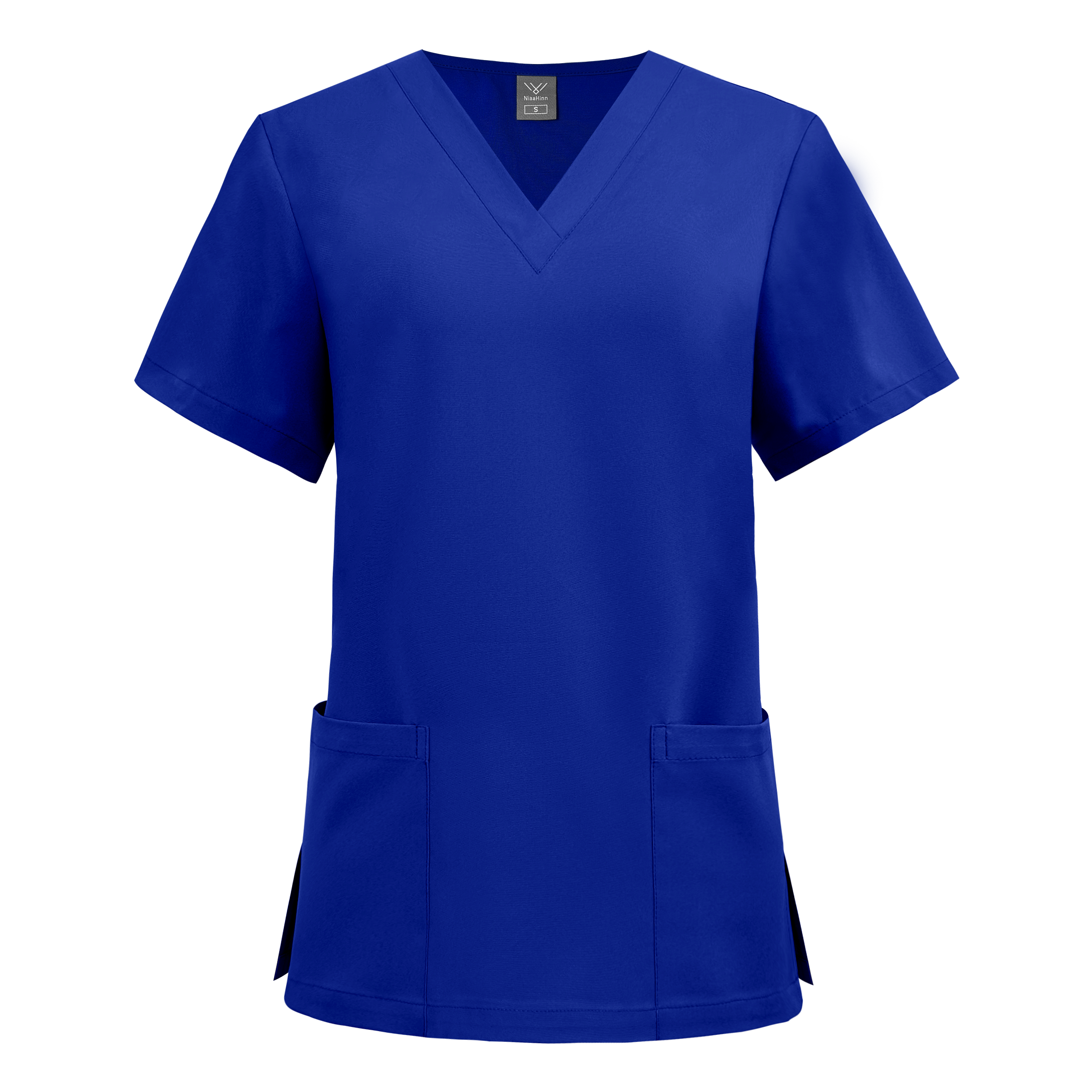 What Are the Top Benefits of Wearing Royal Blue Medical Scrubs?