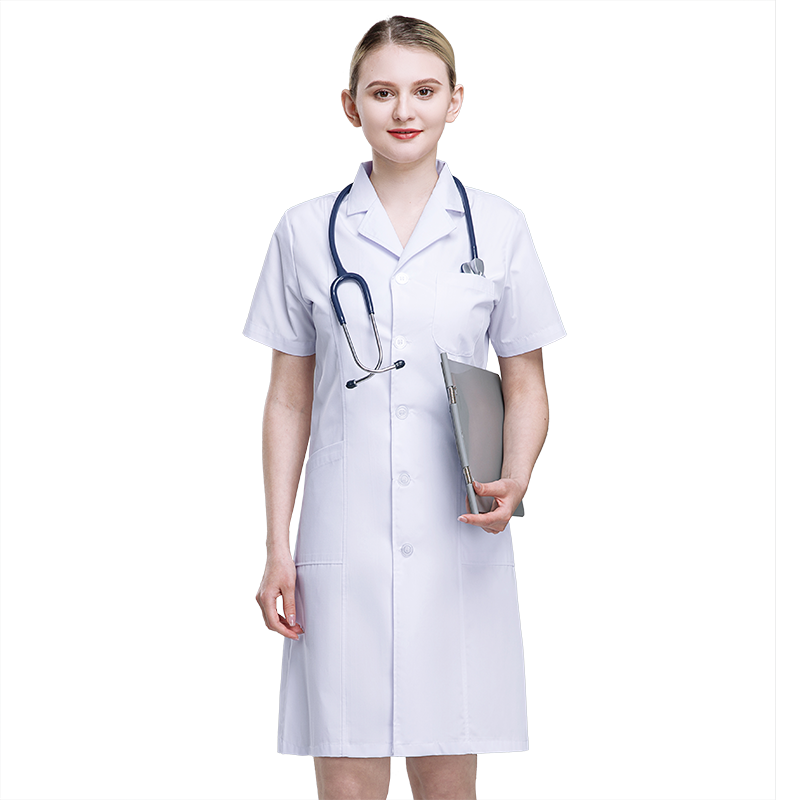 Where to Find Affordable Wholesale Female Lab Coats