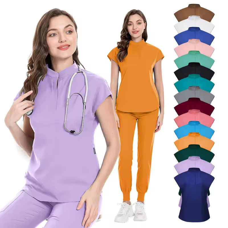 What Common Issues to Avoid When Purchasing Nurses Uniforms in Bulk
