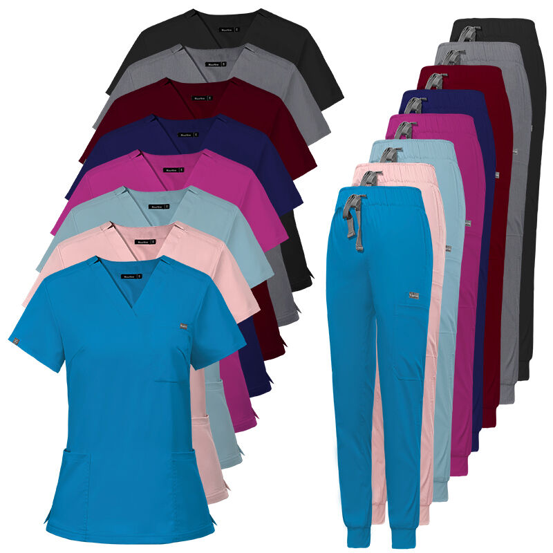 How to Care for and Maintain Your Scrubs Uniforms for Longevity?