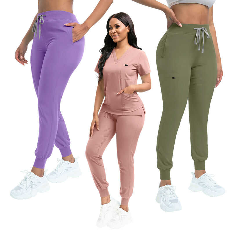 What Makes Cheap Medical Scrubs Sets Ideal for Healthcare Professionals?