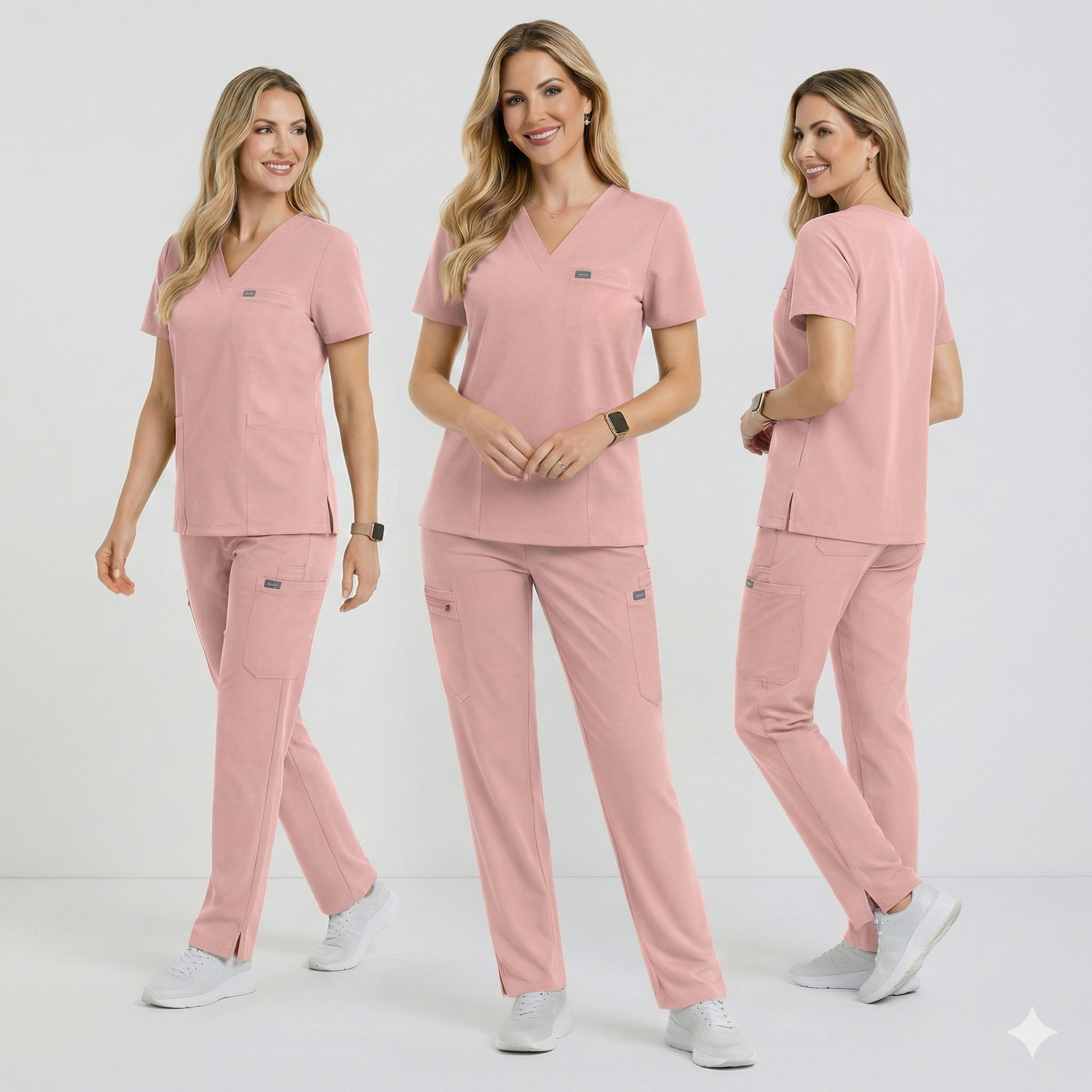 Where to Buy Customizable Nursing Scrubs for Your Unique Needs