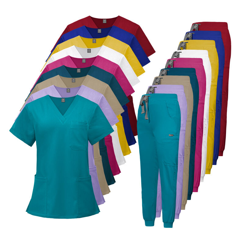 How to Ensure Your Uniform Nursing Scrubs Meet Industry Standards