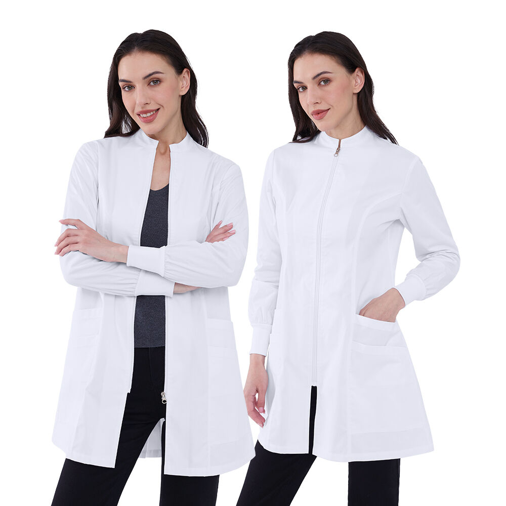 How to Properly Care for Lab Coats to Ensure Longevity and Quality