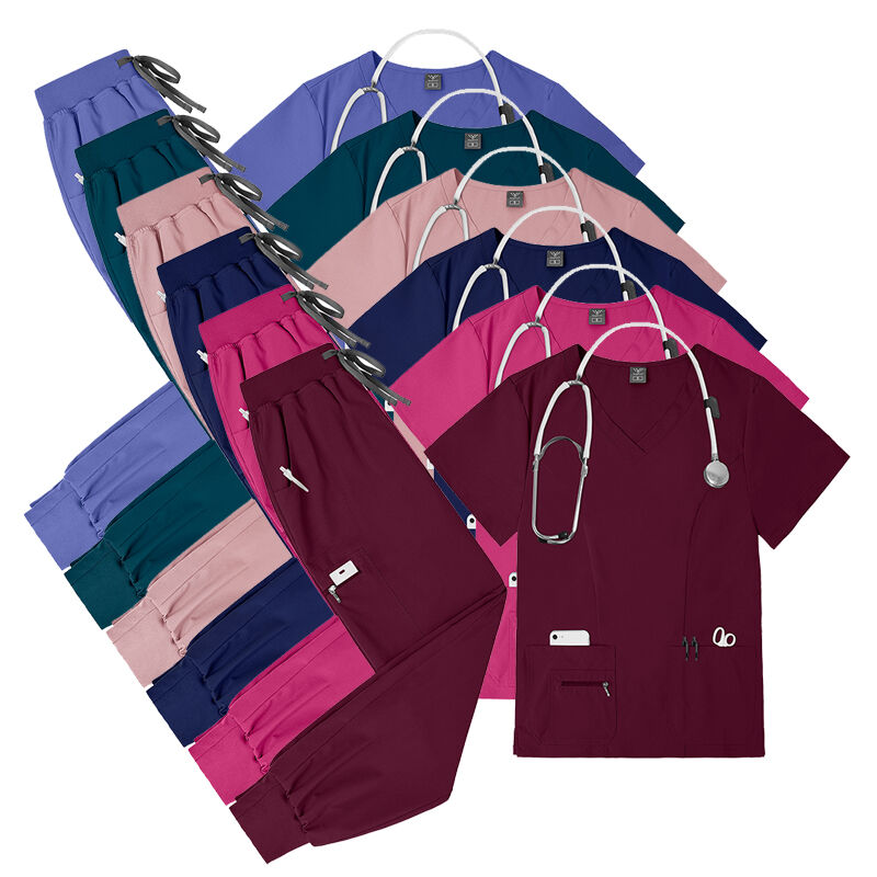Where to Find the Best Wholesale Deals on Customized Scrubs for Medical Professionals