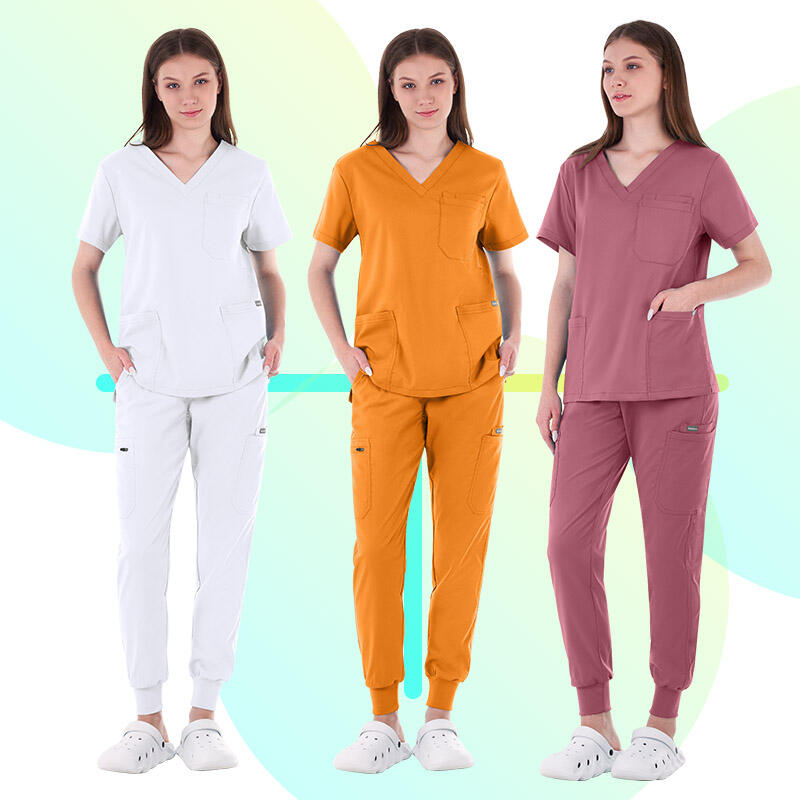 How to Choose the Best Quality Medical Scrubs for Women