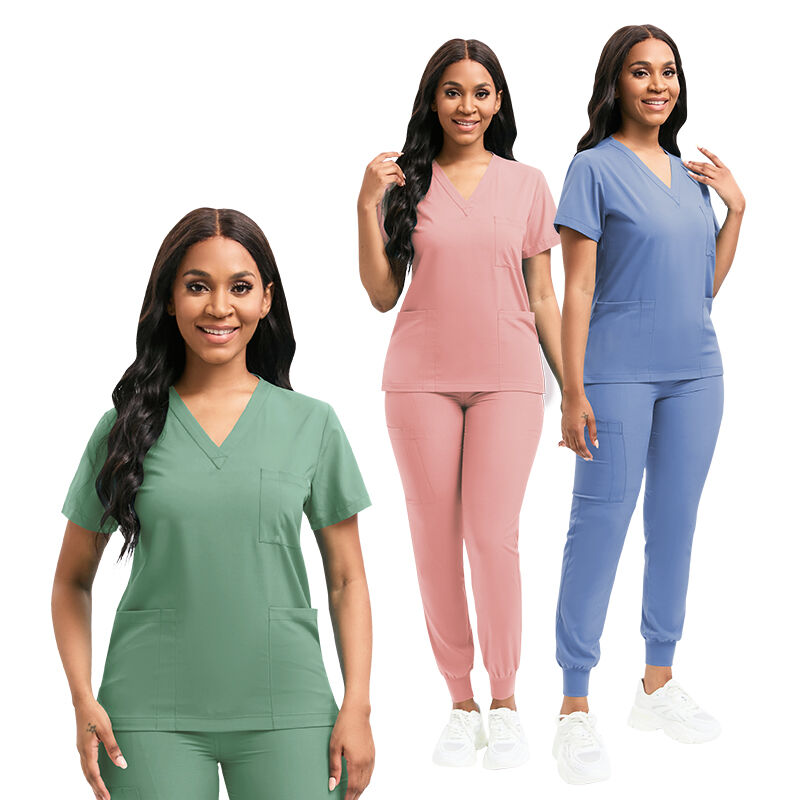 Where to Find Affordable Wholesale Nurse Uniforms for Bulk Orders