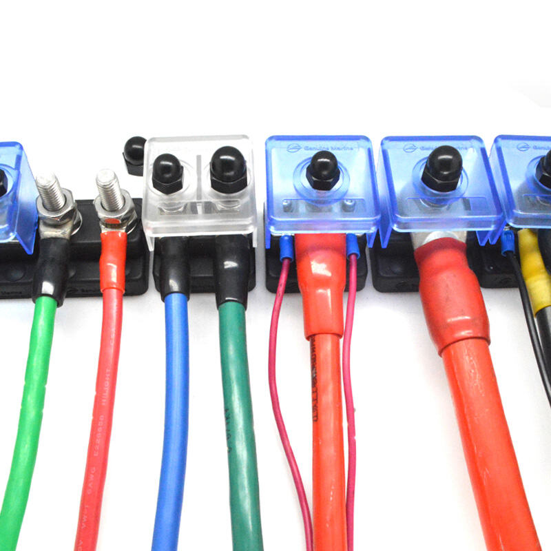 Cable Terminal Block | Terminal Busbars