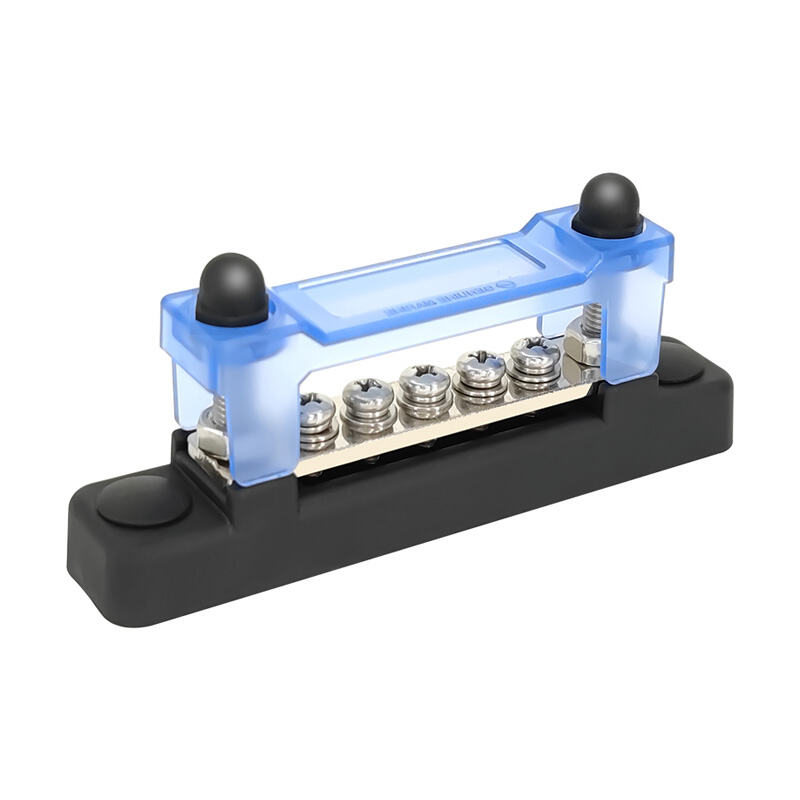 Cable Terminal Block | Terminal Busbars