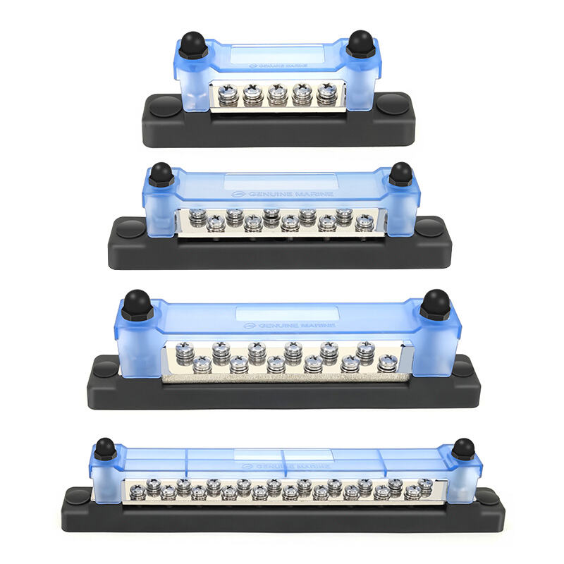 Cable Terminal Block | Terminal Busbars