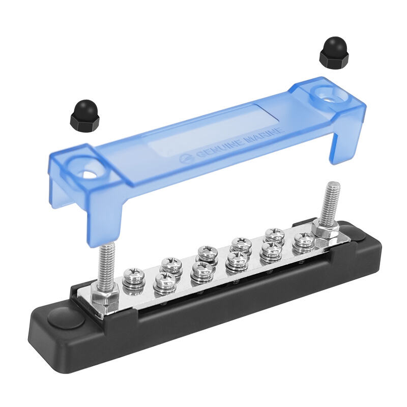 Cable Terminal Block | Terminal Busbars