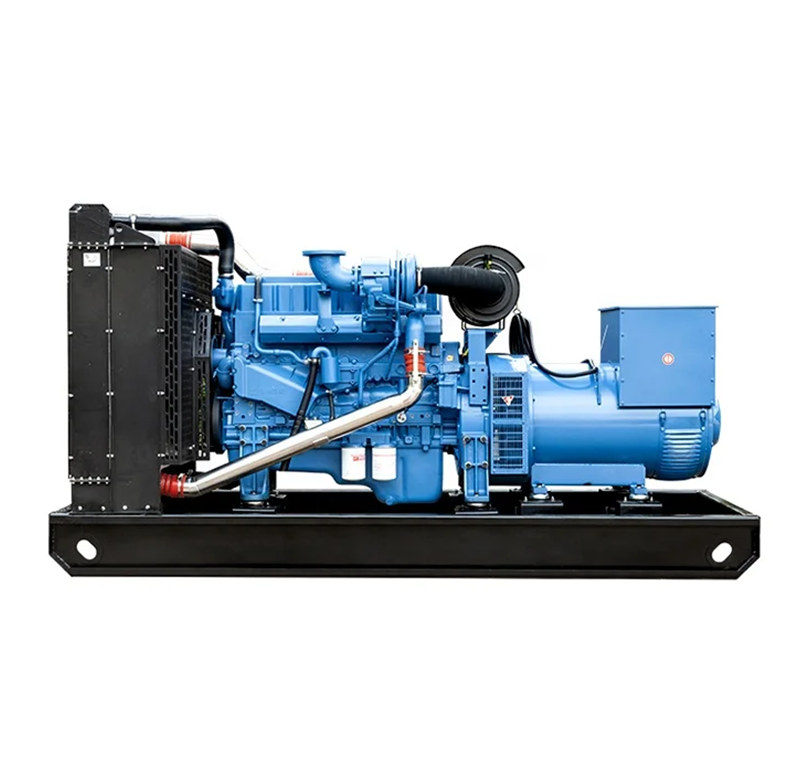 Weichai Generator Set