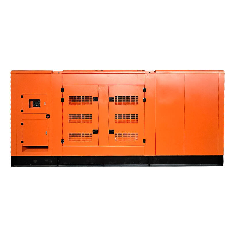  Cummins 80kva Diesel Generator set